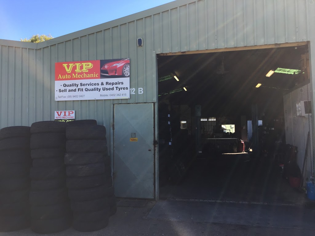 VIP Auto Mechanic | car repair | 12B Ryelane St, Maddington WA 6109, Australia | 0402342415 OR +61 402 342 415