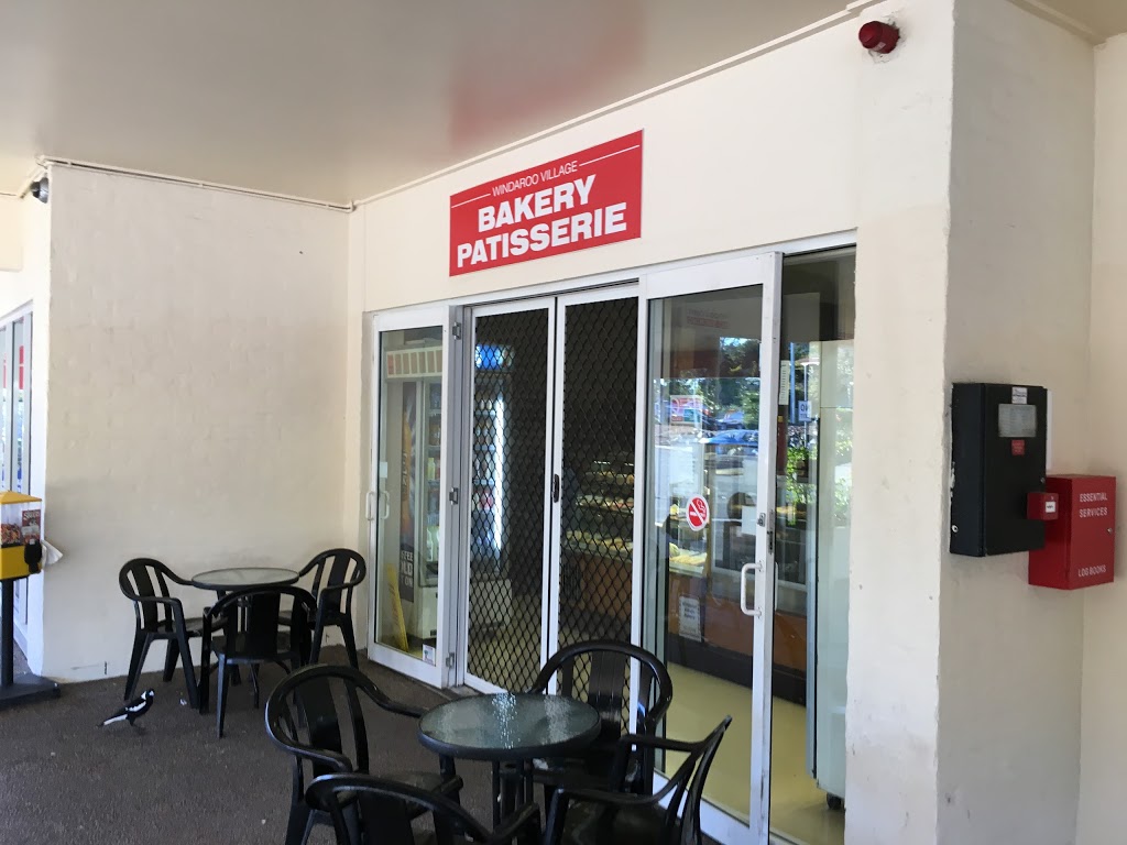 Windaroo Village Bakery | store | 2 Carl Heck Blvd, Windaroo QLD 4207, Australia