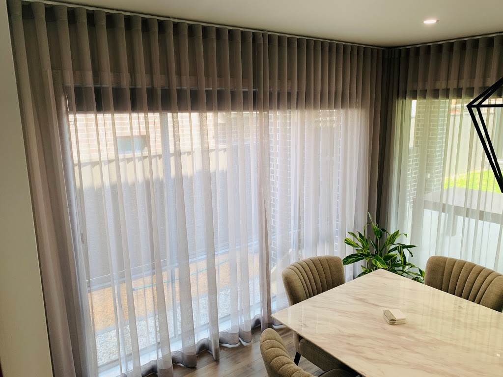 Just Curtains and Blinds | home goods store | 211-b Kildare Rd, Blacktown NSW 2148, Australia | 0408115945 OR +61 408 115 945