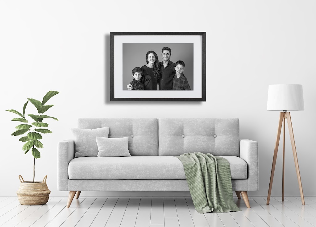 Jacqueline Foley Portraits | 18 Point Rd, Mooney Mooney NSW 2083, Australia | Phone: 0402 473 134