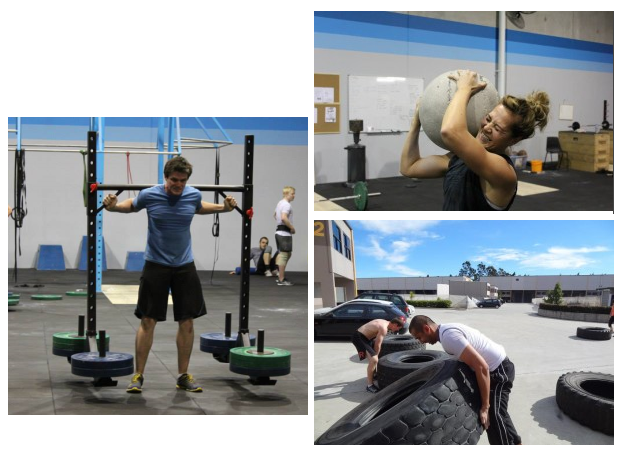 CrossFit South West Sydney | gym | 27 Mount Erin Rd, Campbelltown NSW 2560, Australia | 0414225285 OR +61 414 225 285