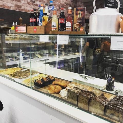 Wooden Mill Bakery & Cafe | cafe | 40 Denman Parade, Normanhurst NSW 2076, Australia | 0294871055 OR +61 2 9487 1055