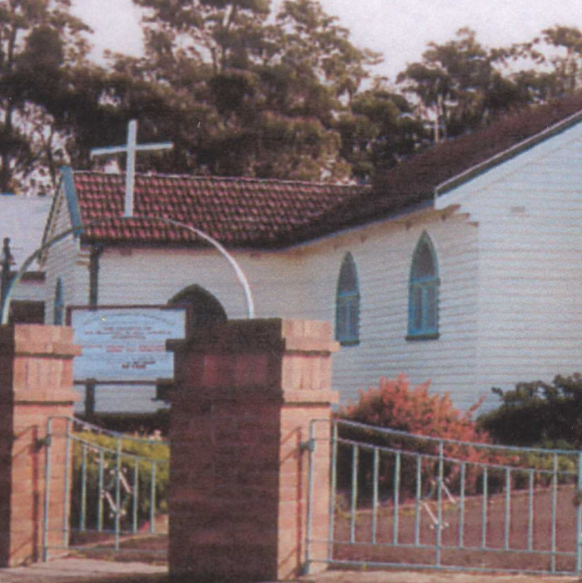 St Michaels Anglican Church | church | 32 Government Rd, Thornton NSW 2322, Australia | 0249641506 OR +61 2 4964 1506