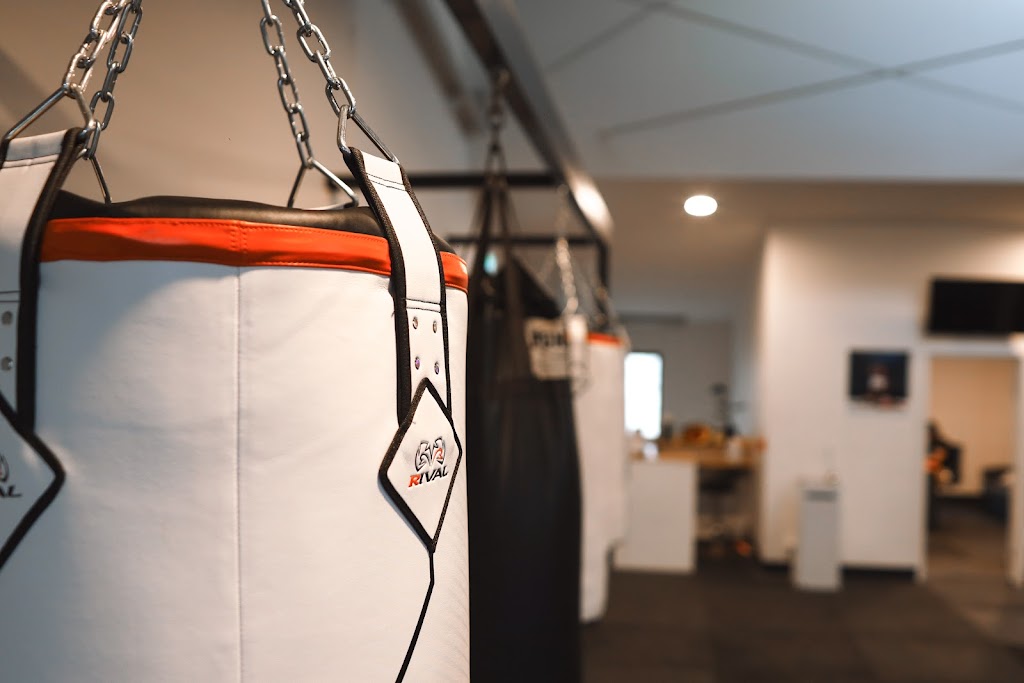 Sanctum Forge Boxing Gym | gym | 6a/20 Kortum Dr, Burleigh Heads QLD 4220, Australia | 0404726530 OR +61 404 726 530