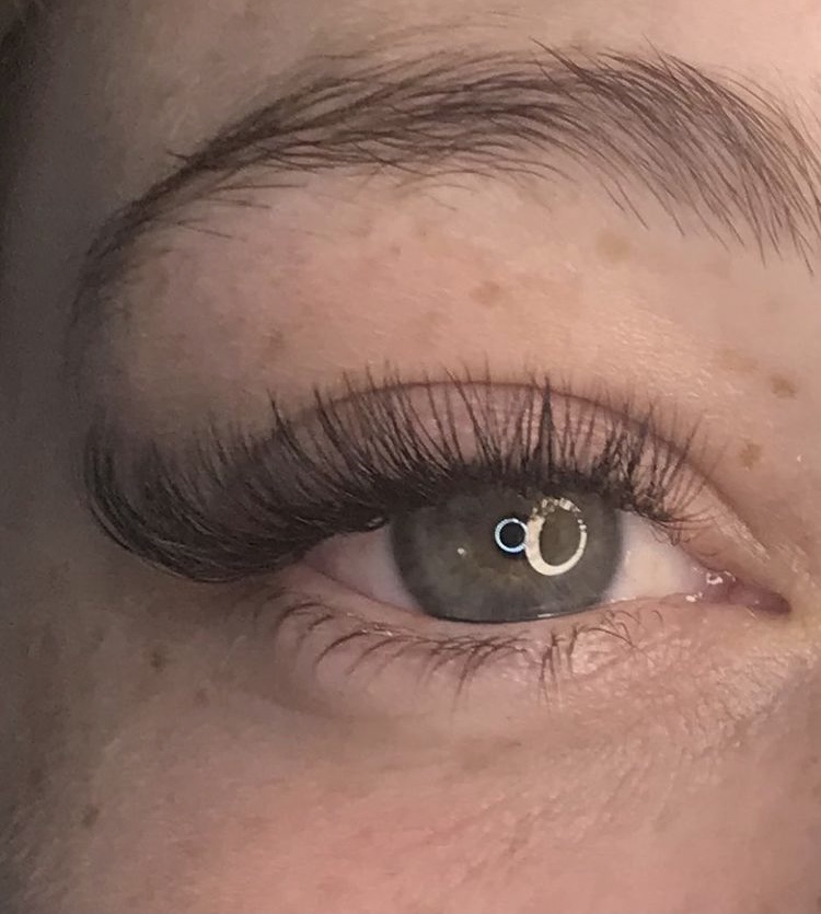 Luxe Lashes By T | 16 Anvil St, Stanford Merthyr NSW 2327, Australia | Phone: 0412 765 943