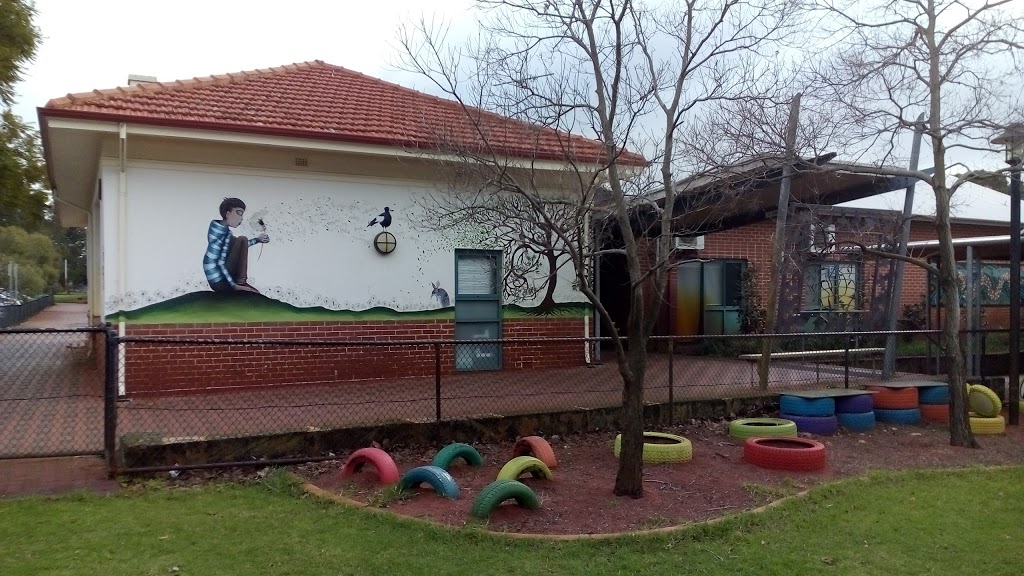 Woodbridge Primary School | school | 10 Archer St, Woodbridge WA 6056, Australia | 0892679900 OR +61 8 9267 9900