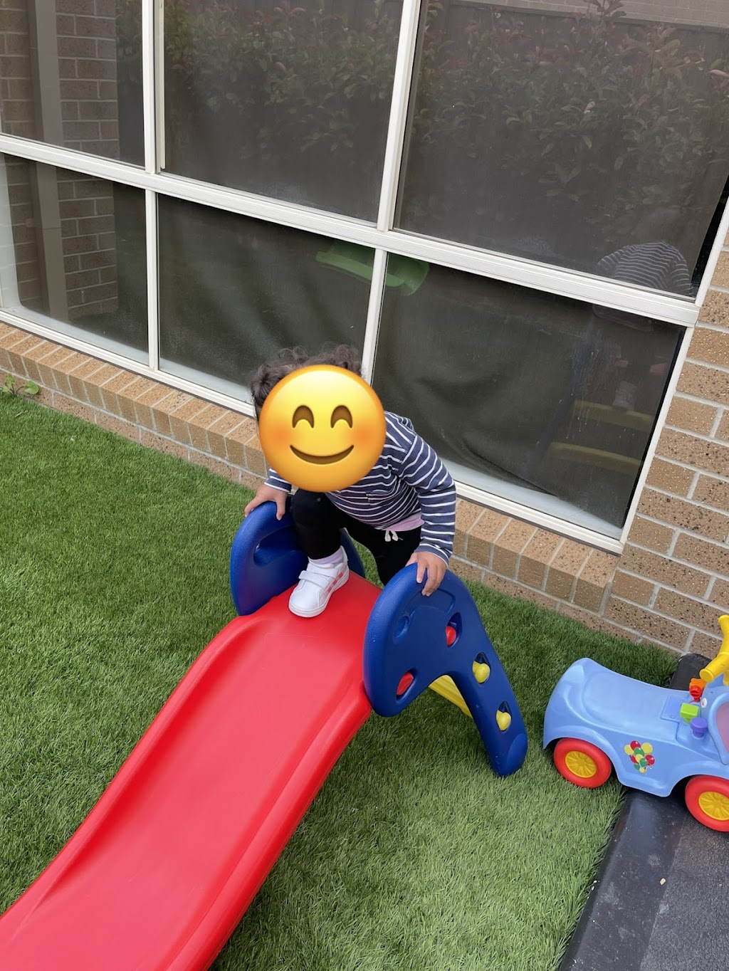 Cheeky wombat family day care | 11 Bangalay Dr, Brookfield VIC 3338, Australia | Phone: 0425 798 421