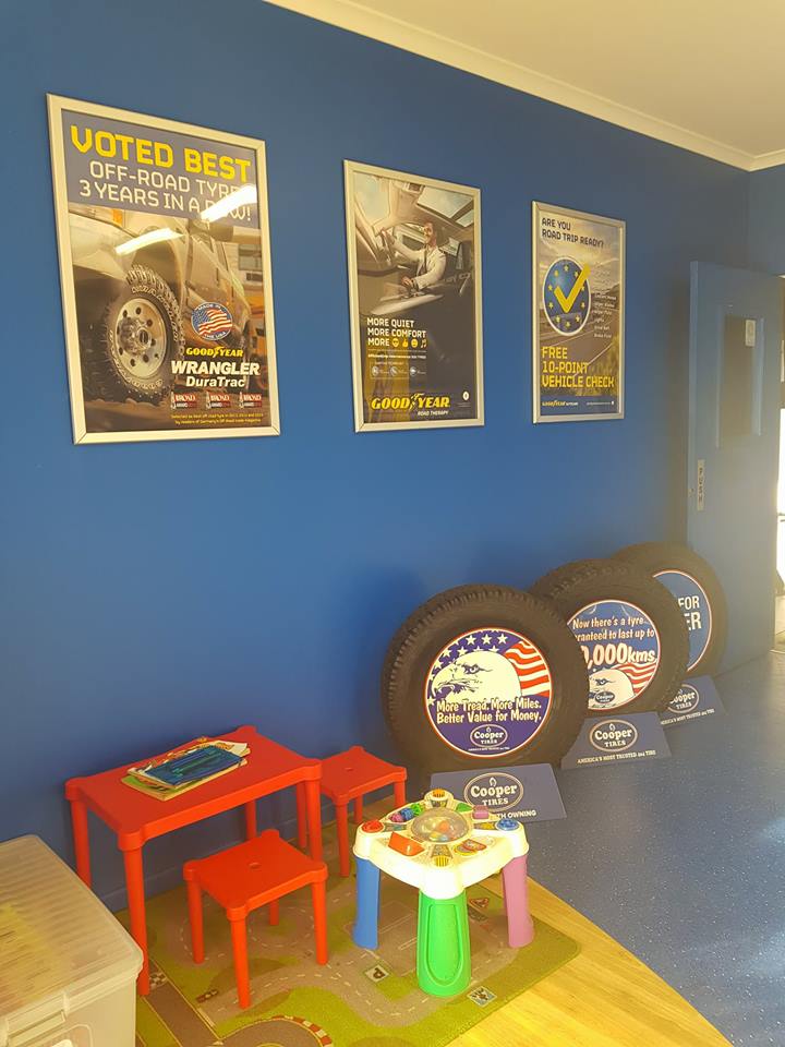 Goodyear Autocare Murrumba Downs | car repair | 1/139 Dohles Rocks Rd, Murrumba Downs QLD 4503, Australia | 0732852123 OR +61 7 3285 2123