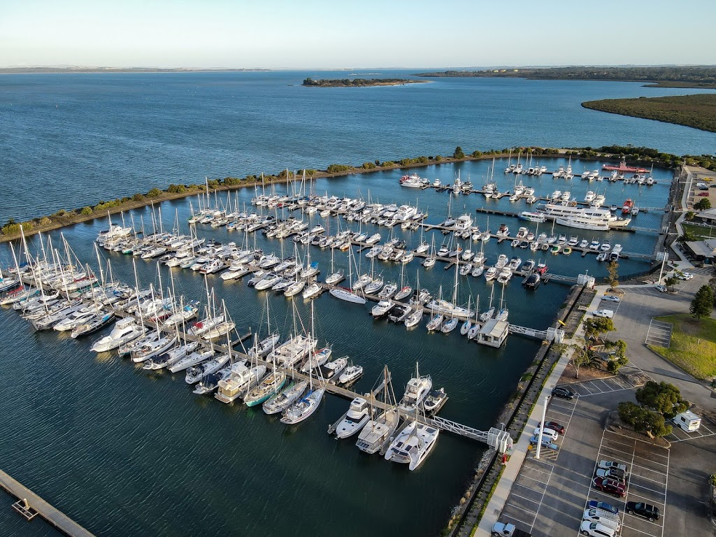 Hastings Boat Ramp | Marine Parade, Hastings VIC 3915, Australia | Phone: 1300 850 600