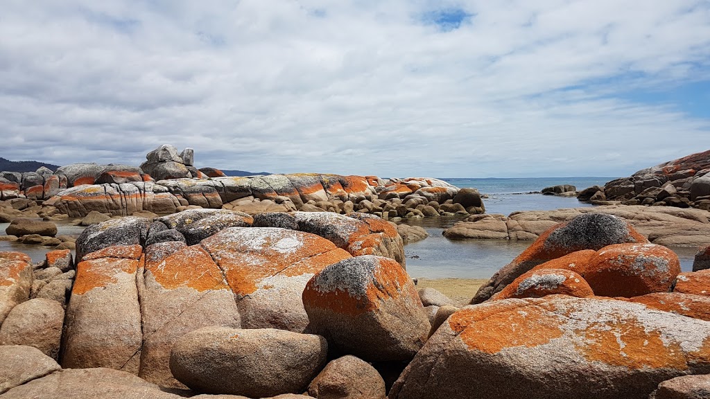 Skeleton Bay Reserve | 14-16 Main Rd, Binalong Bay TAS 7216, Australia