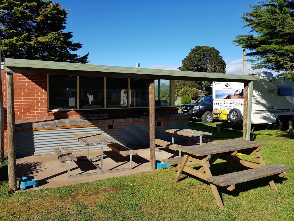 Abel Tasman Caravan Park | 6 Wright St, East Devonport TAS 7310, Australia | Phone: (03) 6427 8794