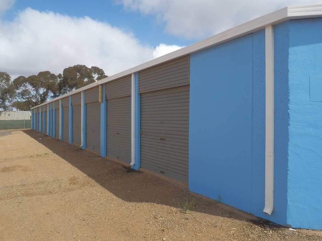 Kalgoorlie Self Storage | storage | 19 Coath Rd, West Kalgoorlie WA 6430, Australia | 0890216324 OR +61 8 9021 6324