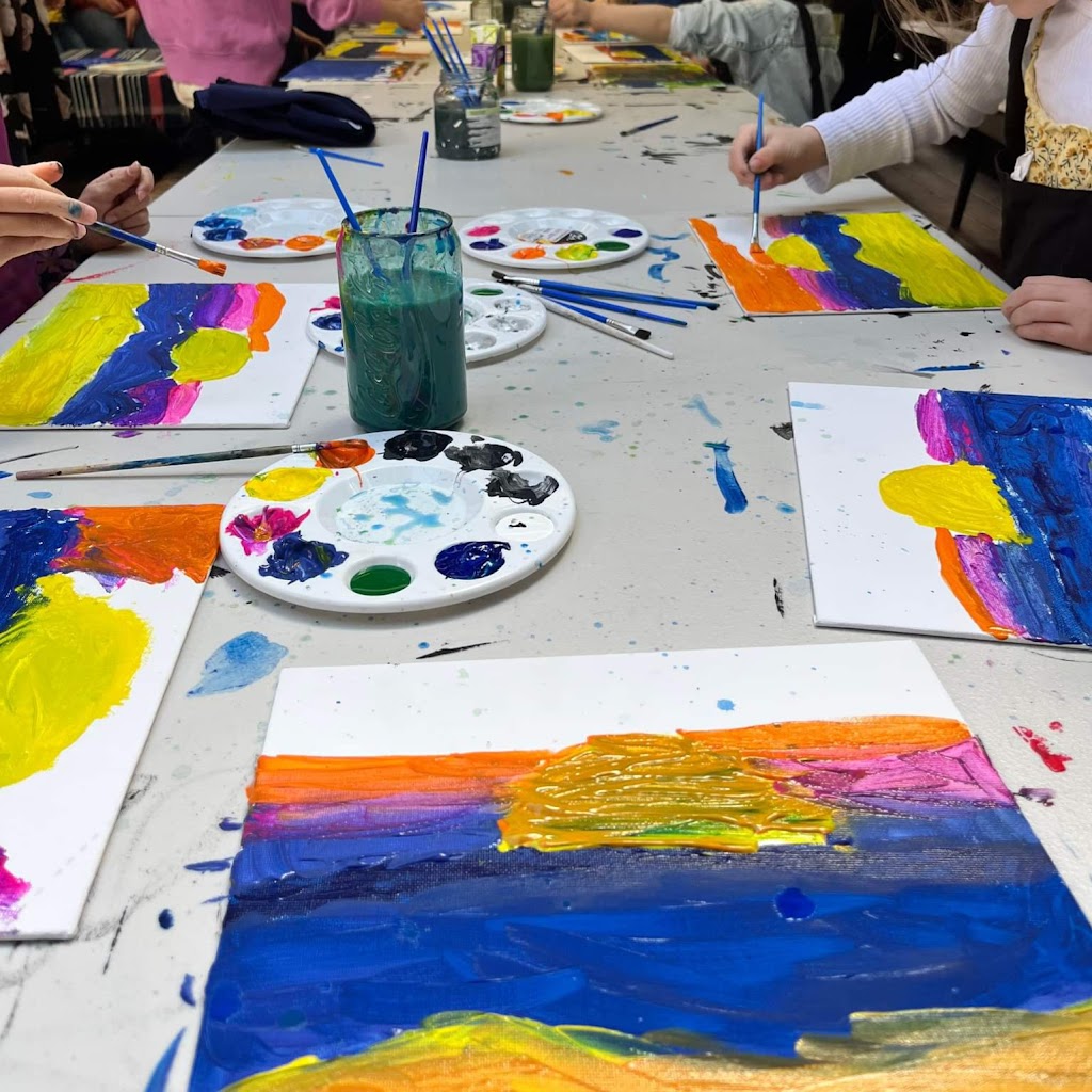 Luna & Co Designs | 209 Narara Valley Dr, Niagara Park NSW 2250, Australia | Phone: 0423 334 913