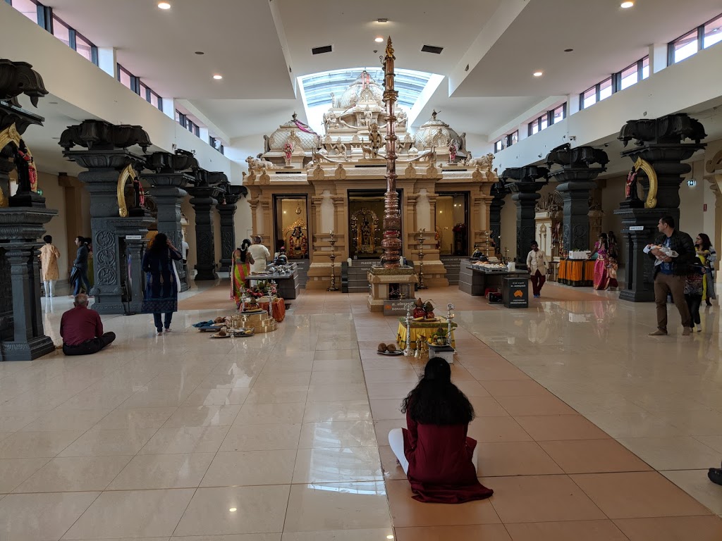 Sydney Murugan Temple | 217 Great Western Hwy, Mays Hill NSW 2145, Australia | Phone: (02) 9687 1695