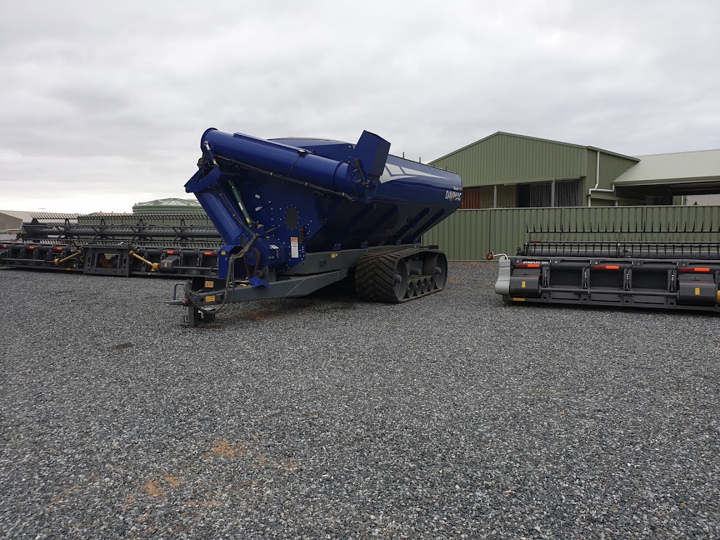 Vimcor Track Systems |  | 55 Wellington St, Molong NSW 2866, Australia | 0263668584 OR +61 2 6366 8584