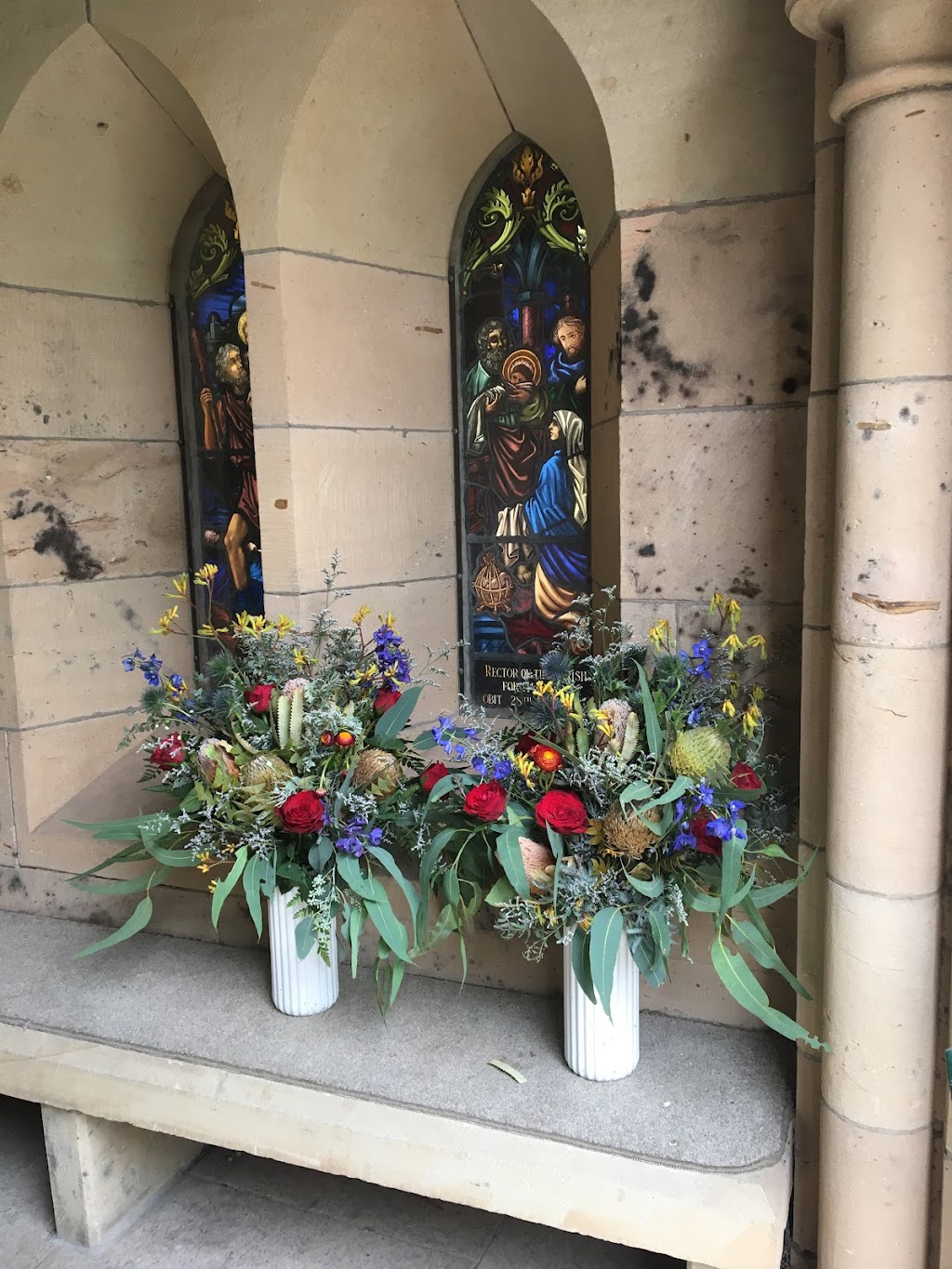 Wildflowers by Sarah | Dixon Cct, Muswellbrook NSW 2333, Australia | Phone: 0448 454 757