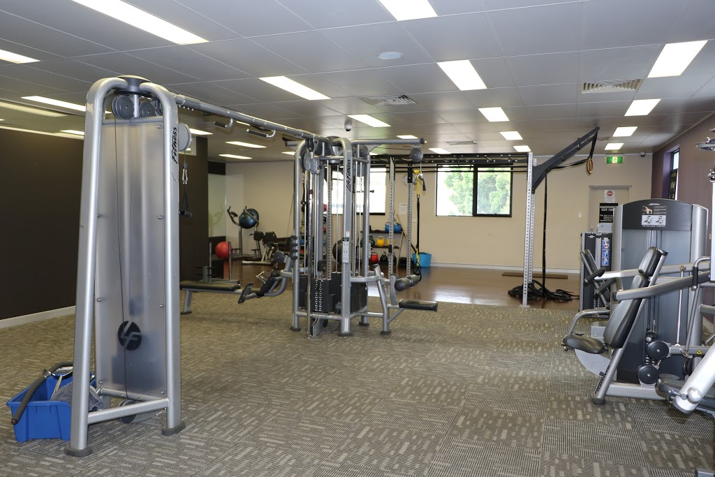 Anytime Fitness | gym | 8 Nelson St, Fairfield NSW 2165, Australia | 0297245004 OR +61 2 9724 5004