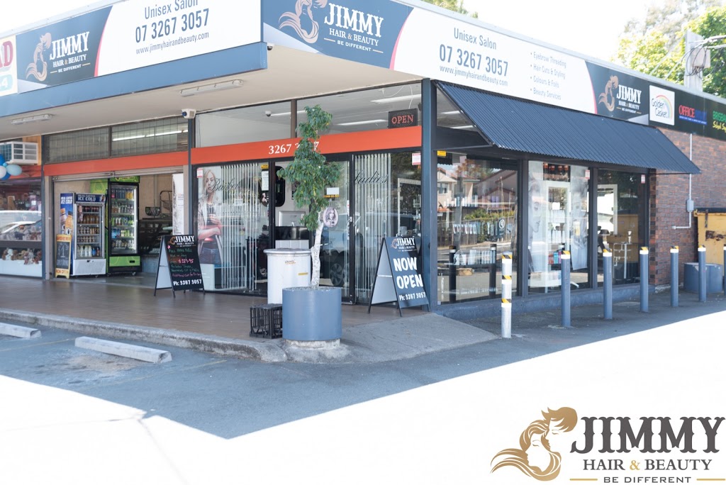 Jimmy Hair and Beauty | hair care | Shop 1/276 St Vincents Rd, Banyo QLD 4014, Australia | 0732673057 OR +61 7 3267 3057