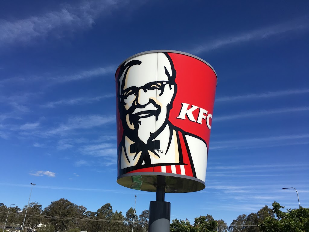 KFC Jimboomba | meal takeaway | 77 Cerina Circuit, Jimboomba QLD 4280, Australia | 0755403648 OR +61 7 5540 3648