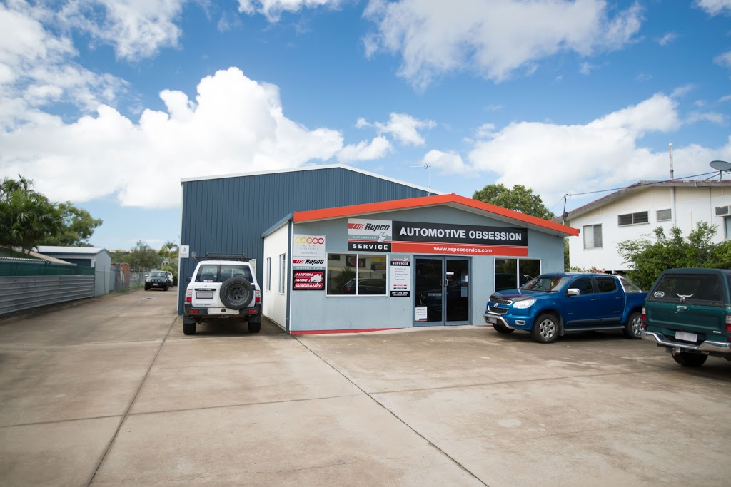 Repco Authorised Car Service Bohle | car repair | 890 Ingham Rd, Bohle QLD 4818, Australia | 0747743375 OR +61 7 4774 3375