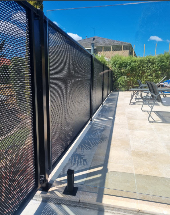 Outdoor Installs | Mernda, 40 Blackcurrant Cct, Mernda VIC 3754, Australia | Phone: 0403 143 933