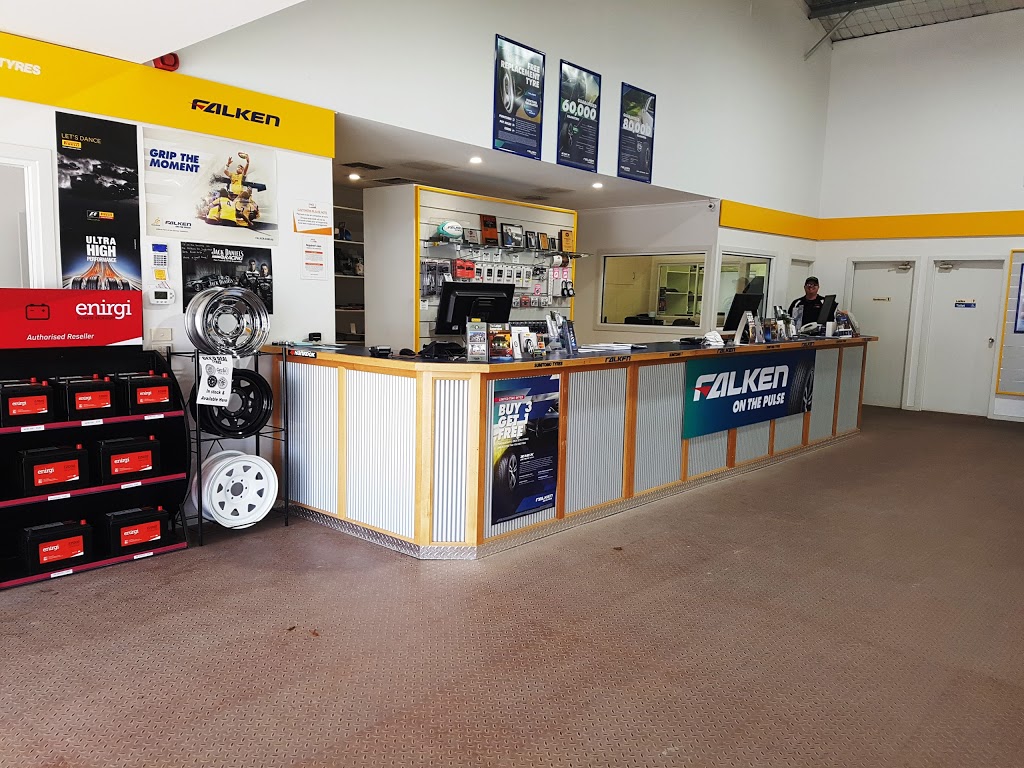 Good Deal Tyres & Battery Sales | car repair | 504-510 Benetook Ave, Mildura VIC 3500, Australia | 0350212103 OR +61 3 5021 2103