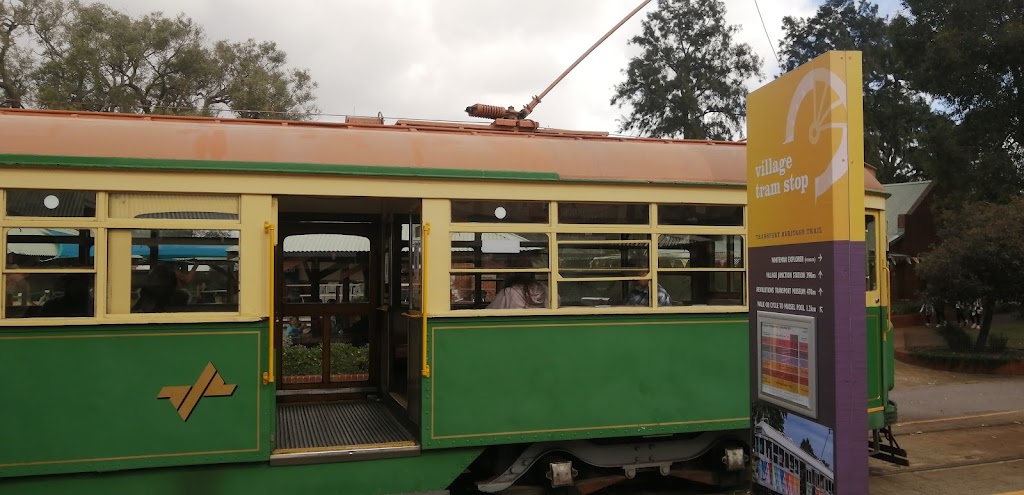 Bennett Brook Railway | museum | Village Whiteman Park Whiteman, Whiteman WA 6068, Australia | 0895343215 OR +61 8 9534 3215