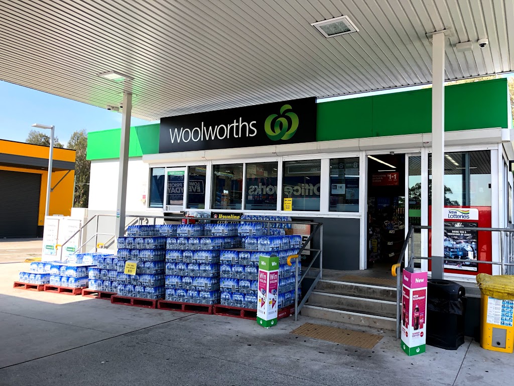 Caltex Woolworths | gas station | 1618 Canterbury Rd, Punchbowl NSW 2196, Australia | 1300655055 OR +61 1300 655 055