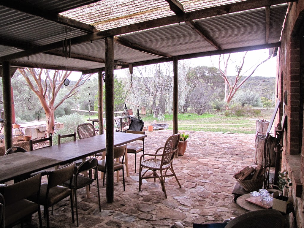 Beetaloo Grove | 100 Grove road, Beetaloo Valley SA 5540, Australia | Phone: 0418 844 935