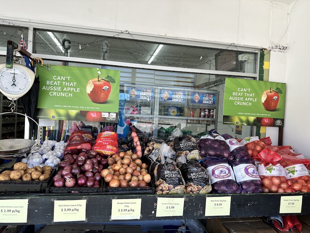 Bansi Supermarket, Blacktown | 146-148 Walters Rd, Blacktown NSW 2148, Australia | Phone: (02) 8809 5029
