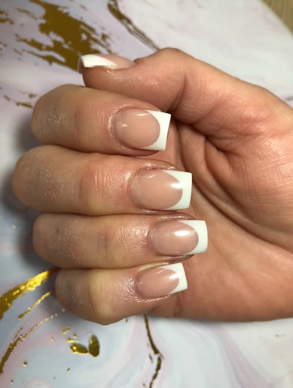 Nails By Sandra | 8 Montpellier Dr, Avondale Heights VIC 3034, Australia | Phone: 0409 704 755