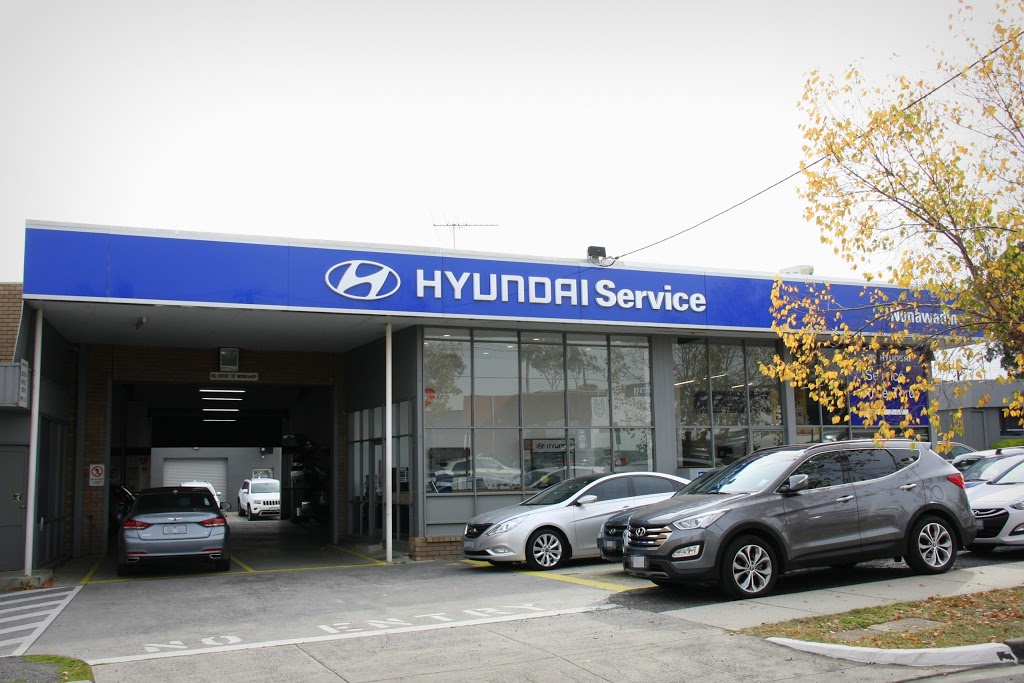 Nunawading Hyundai | 434 Whitehorse Rd, Nunawading VIC 3131, Australia | Phone: (03) 9210 3030