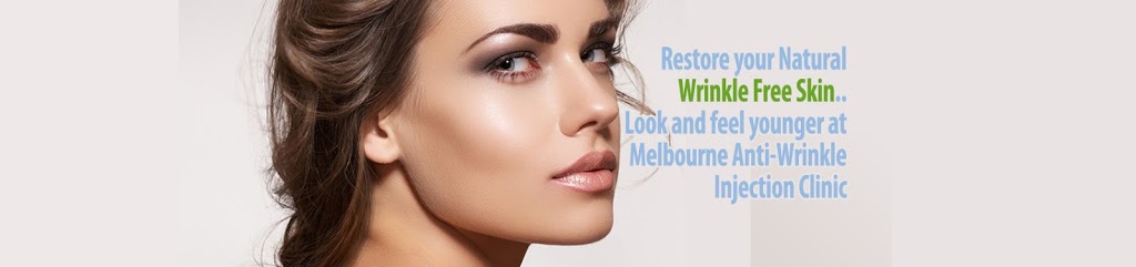 Melbourne Anti-Wrinkle Injections | 23 Black St, Brighton VIC 3186, Melbourne VIC 3004, Australia | Phone: 1300 854 553