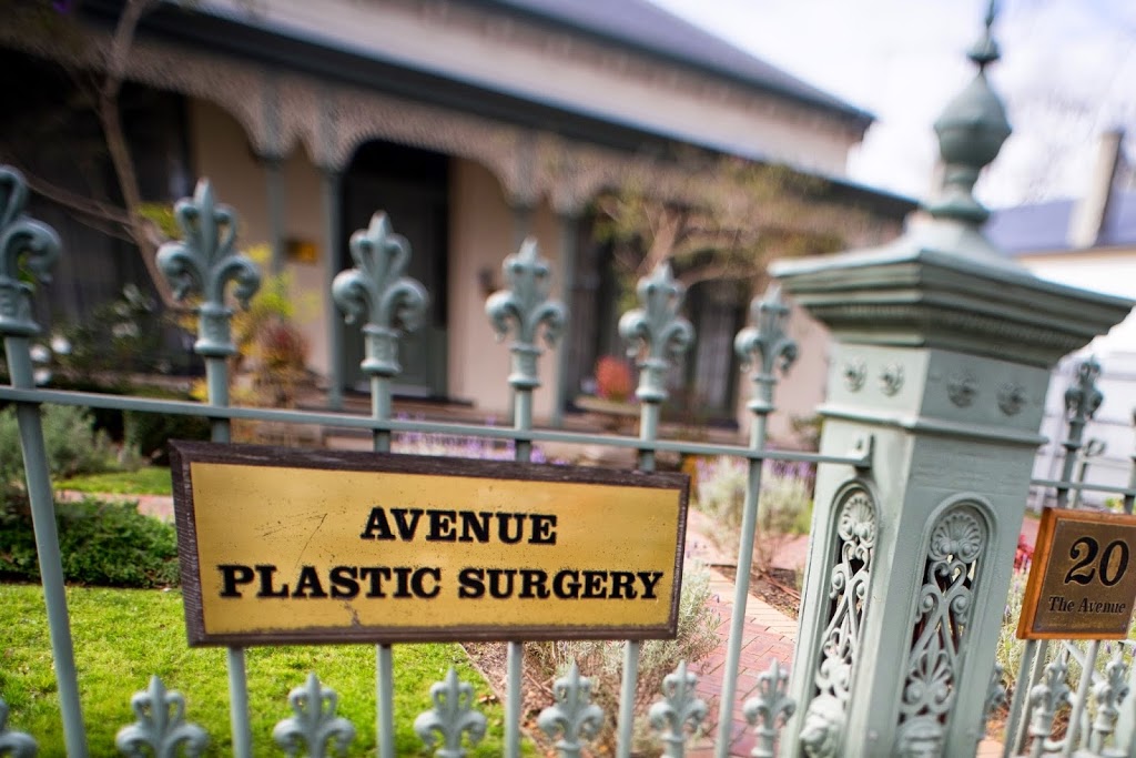 Avenue Plastic Surgery | doctor | 22 The Avenue, Windsor VIC 3181, Australia | 0395211777 OR +61 3 9521 1777
