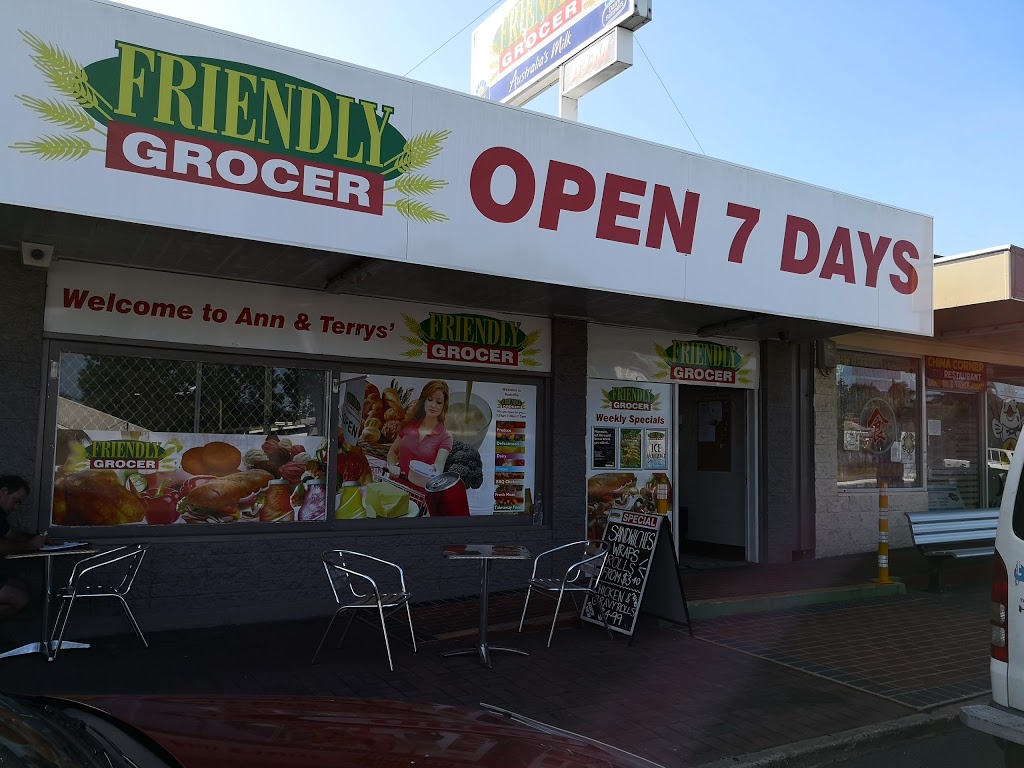 Friendly Grocer (255 Victoria Ave) Opening Hours