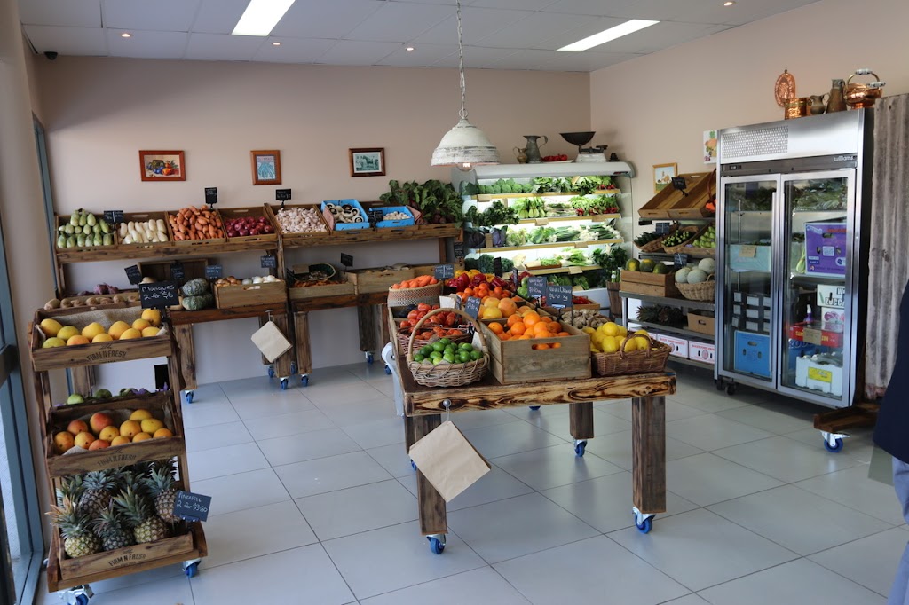 Firm-n-Fresh | food | Shop 9/155 Nineteenth Ave, Elanora QLD 4221, Australia | 0484251794 OR +61 484 251 794