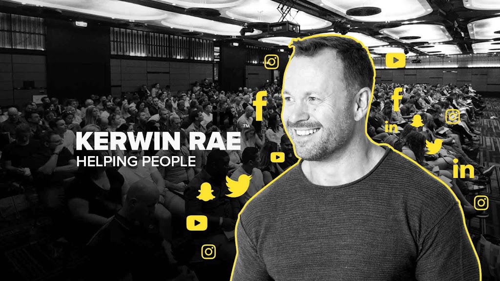 Kerwin Rae | 9/204 Alice St, Brisbane City QLD 4000, Australia | Phone: 1300 537 946