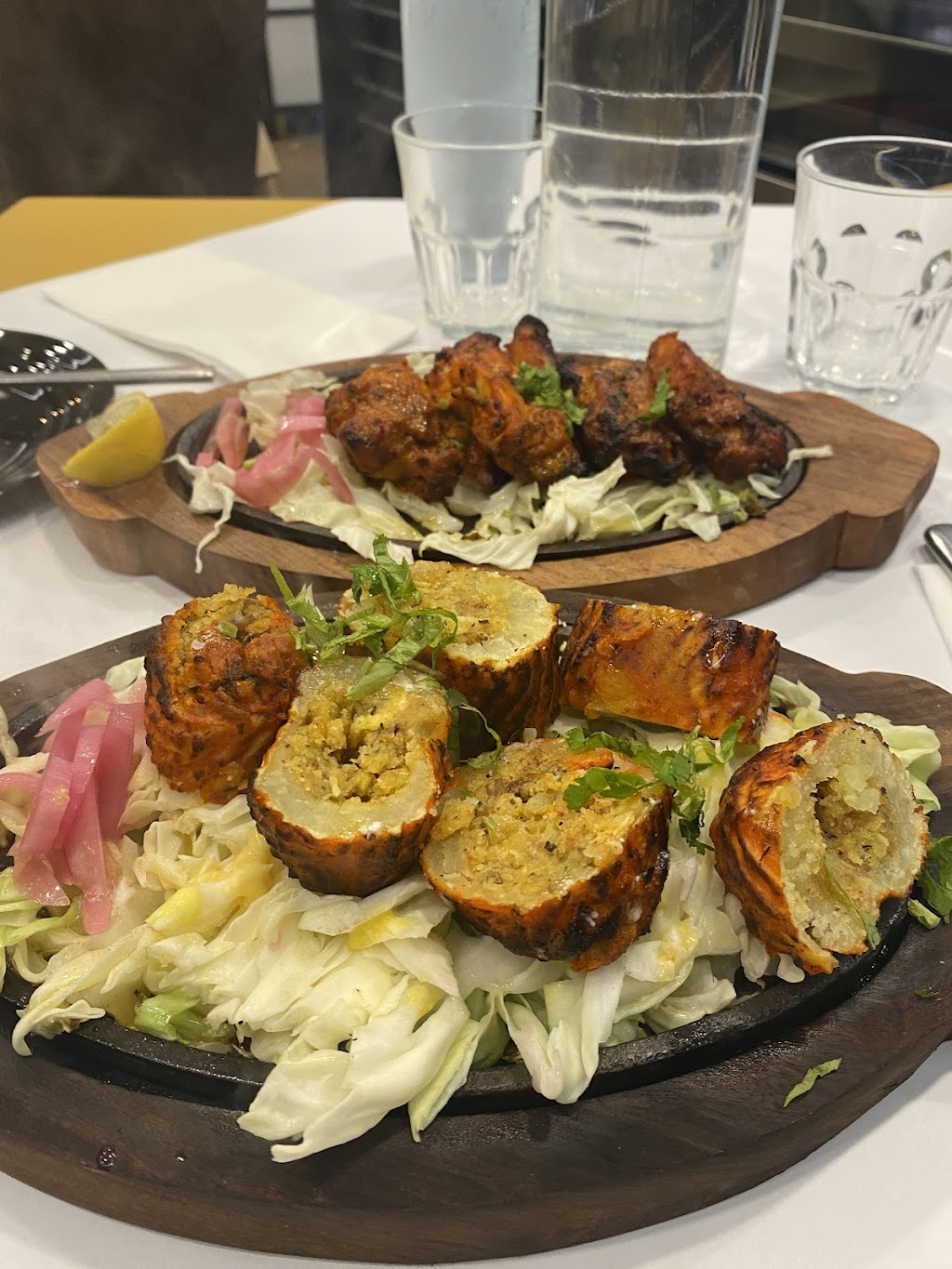 Guru fine Indian cuisine | 280 Yarrabilba Dr, Yarrabilba QLD 4207, Australia | Phone: (07) 3129 1088