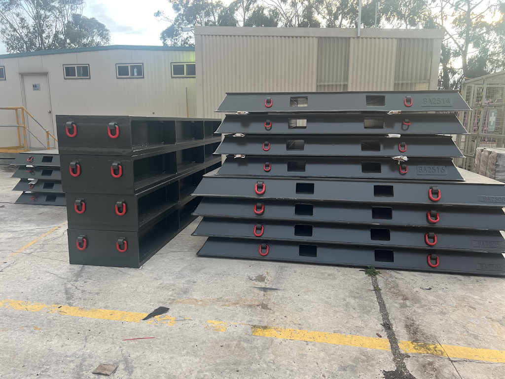 Bogmats Australia | 115 Farrars Rd, Lara VIC 3212, Australia | Phone: 0402 425 352