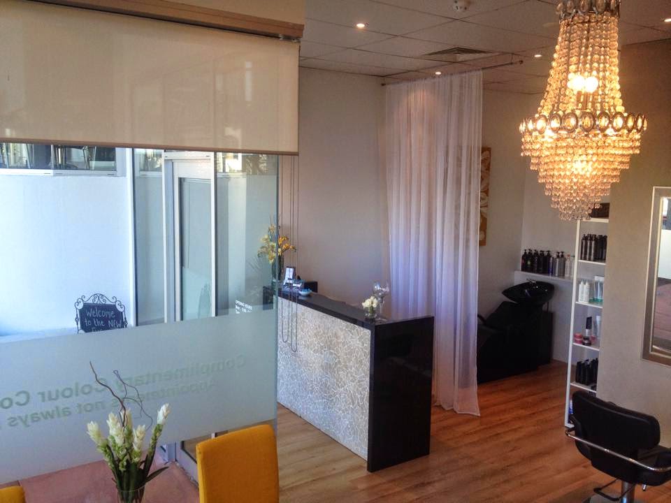 Fusion Hair & Body | Knox Ave & Lower Gay Terrace, Caloundra QLD 4551, Australia | Phone: (07) 5437 0111