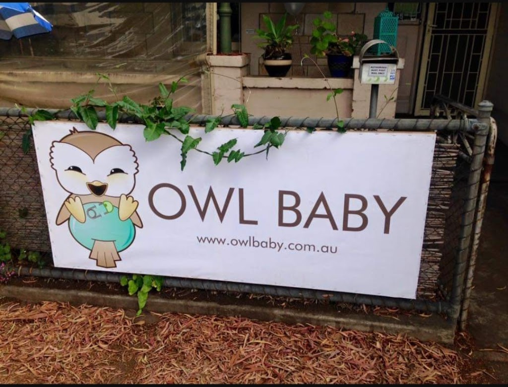 Owl Baby | clothing store | 355 Magill Rd, St Morris SA 5068, Australia | 0405933934 OR +61 405 933 934