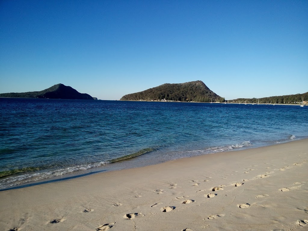 Tomaree National Park | park | Fingal Bay NSW 2315, Australia