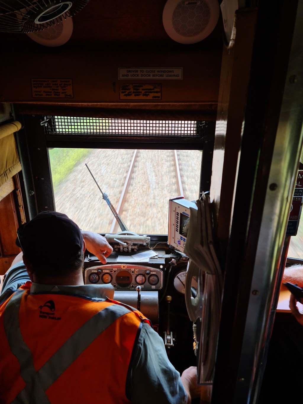 The Rail Motor Society | tourist attraction | 3 Webbers Creek Rd, Paterson NSW 2421, Australia | 0249544904 OR +61 2 4954 4904