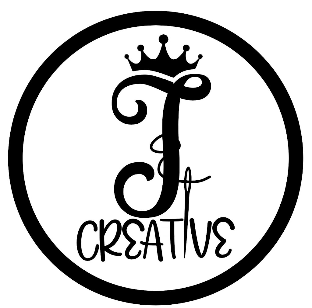 J Creative Embroidery | Anne St, George Town TAS 7253, Australia | Phone: 0410 074 880