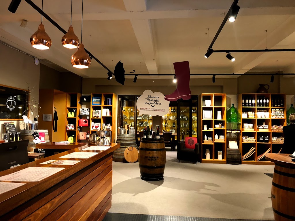 De Bortoli Wines Yarra Valley Cellar Door and Restaurant | store | 58 Pinnacle Ln, Dixons Creek VIC 3775, Australia | 0359652271 OR +61 3 5965 2271