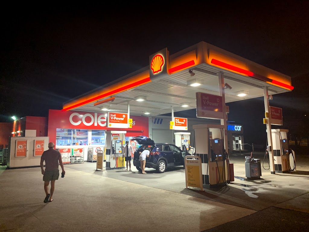 Shell | 29 Gailey Rd, St Lucia QLD 4067, Australia | Phone: (07) 3871 1122