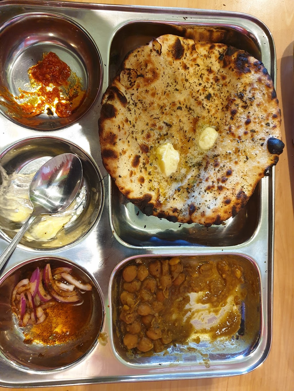 Amritsari Dhaba | restaurant | 291 Kildare Rd, Doonside NSW 2767, Australia | 0406900999 OR +61 406 900 999