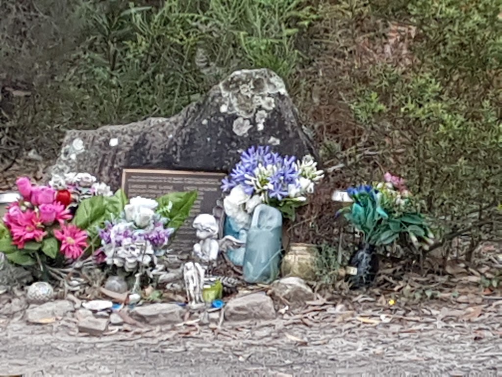 BELANGLO FOREST VICTIMS MEMORIAL | park | Belanglo NSW 2577, Australia