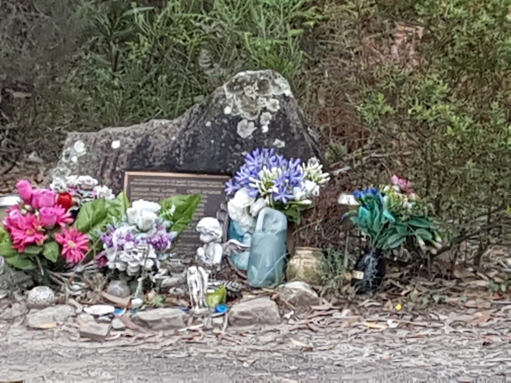 BELANGLO FOREST VICTIMS MEMORIAL | Belanglo NSW 2577, Australia