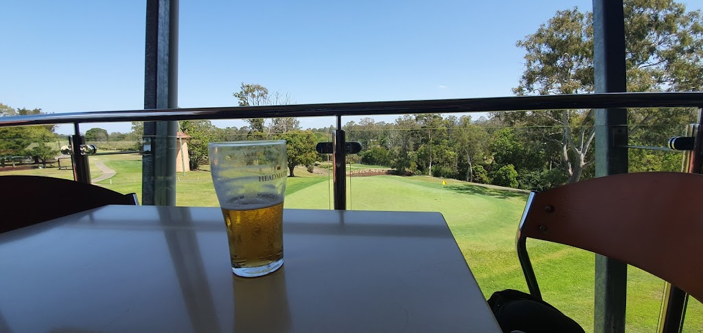 Caboolture Golf Club | Lesley Ave, Caboolture QLD 4510, Australia | Phone: (07) 5495 1033